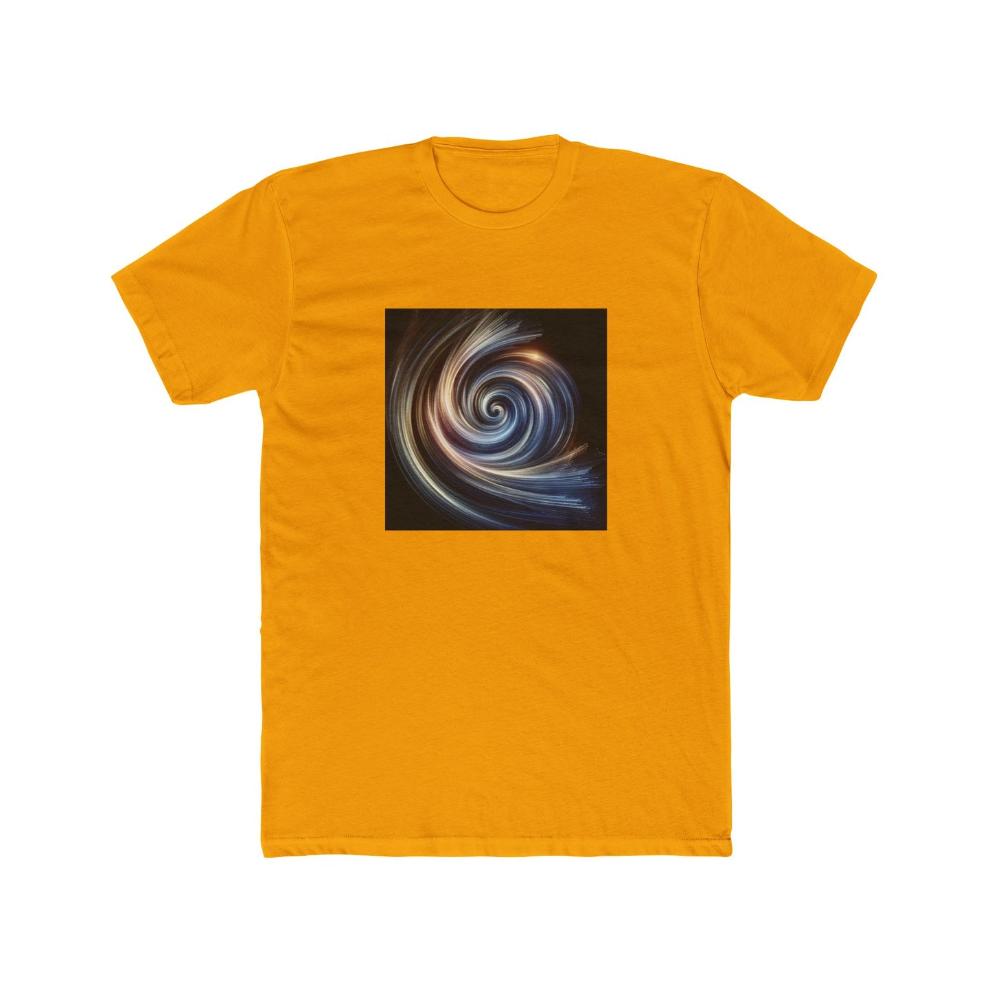Spiral Surge: Unleash the Energy Within T-Shirt