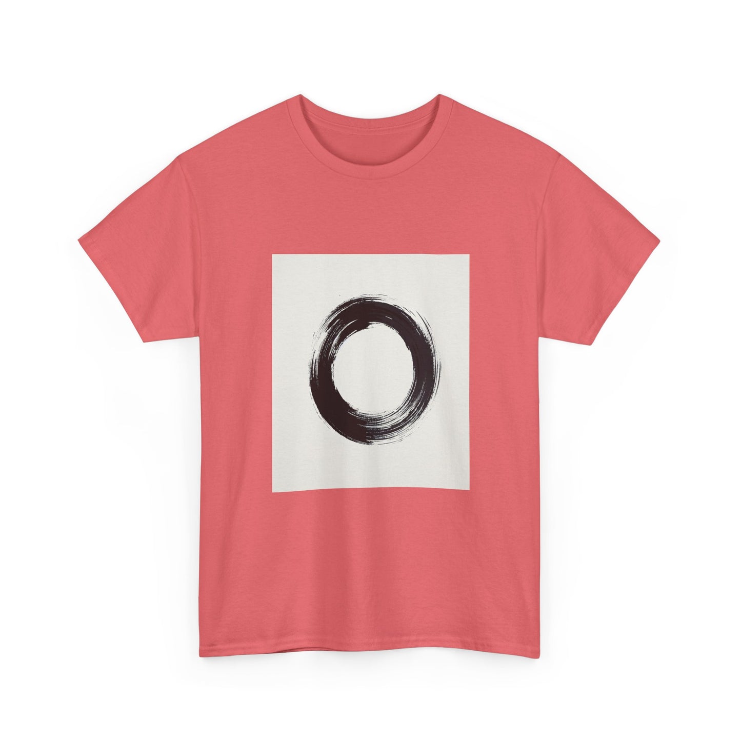 Zen Circle in Motion Tee