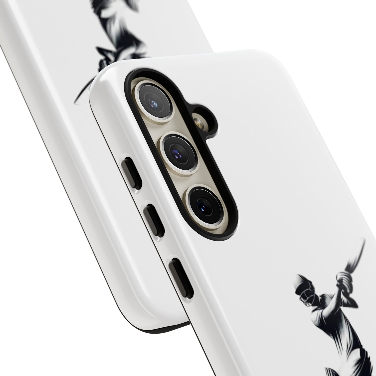 Cricket Design [Tough Cases]