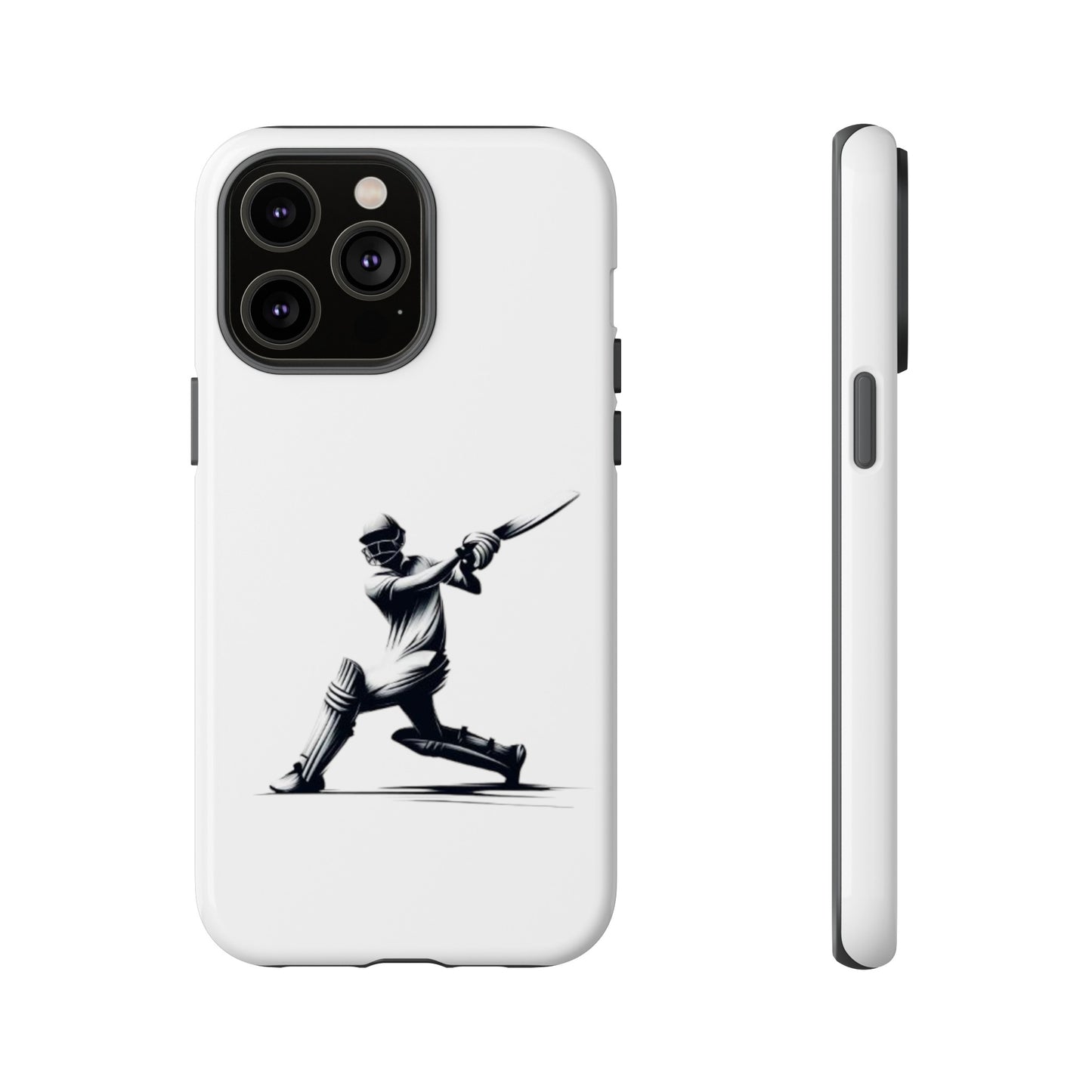 Cricket Design [Tough Cases]