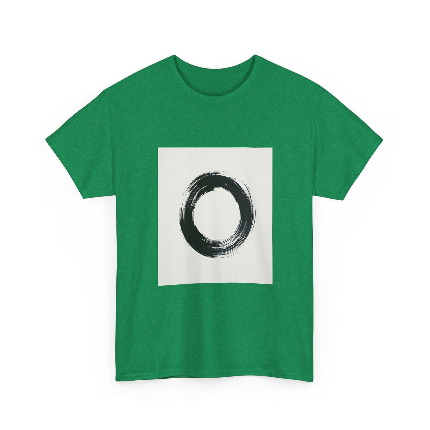 Zen Circle in Motion Tee