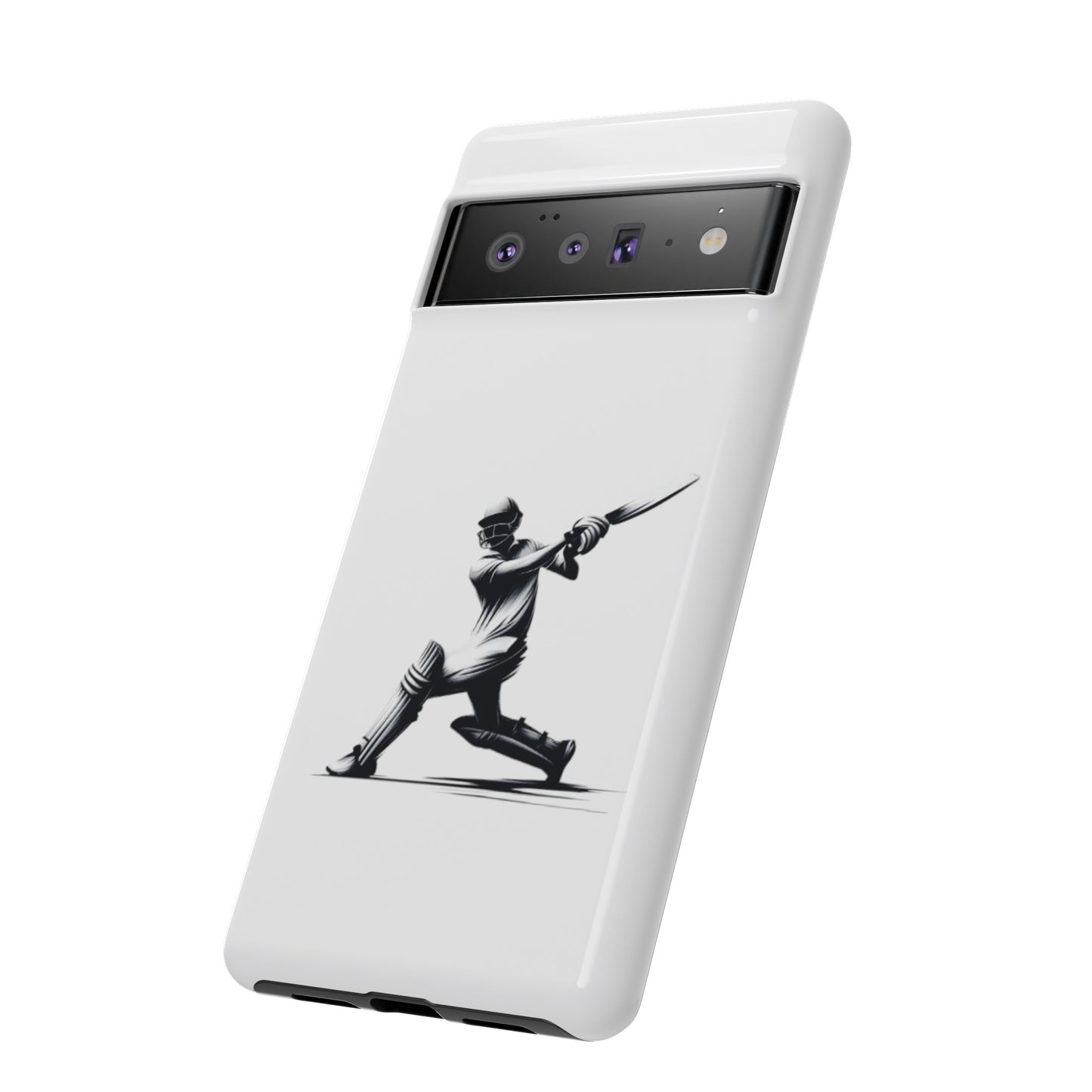 Cricket Design [Tough Cases]