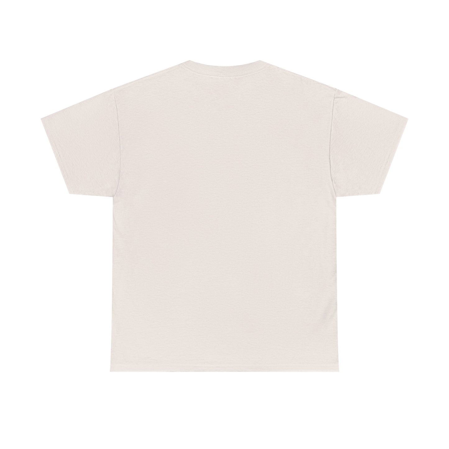 Runic Whispers: Secrets Beneath the Grunge T-Shirt