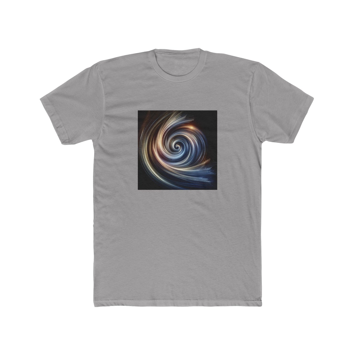 Spiral Surge: Unleash the Energy Within T-Shirt