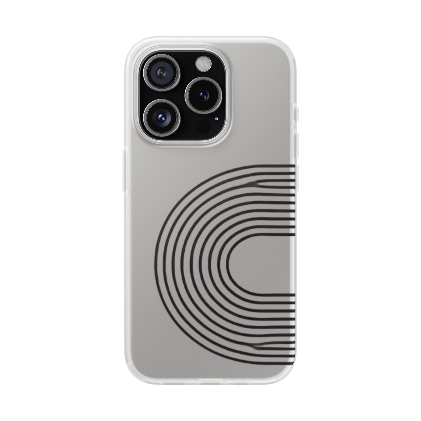Artistic Phone Design(Flexi Cases)