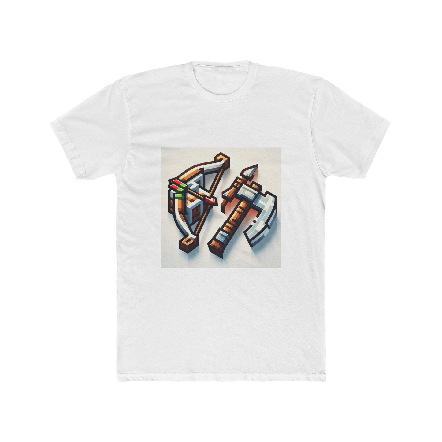 Craft Your World: Game On Tee! T-Shirt