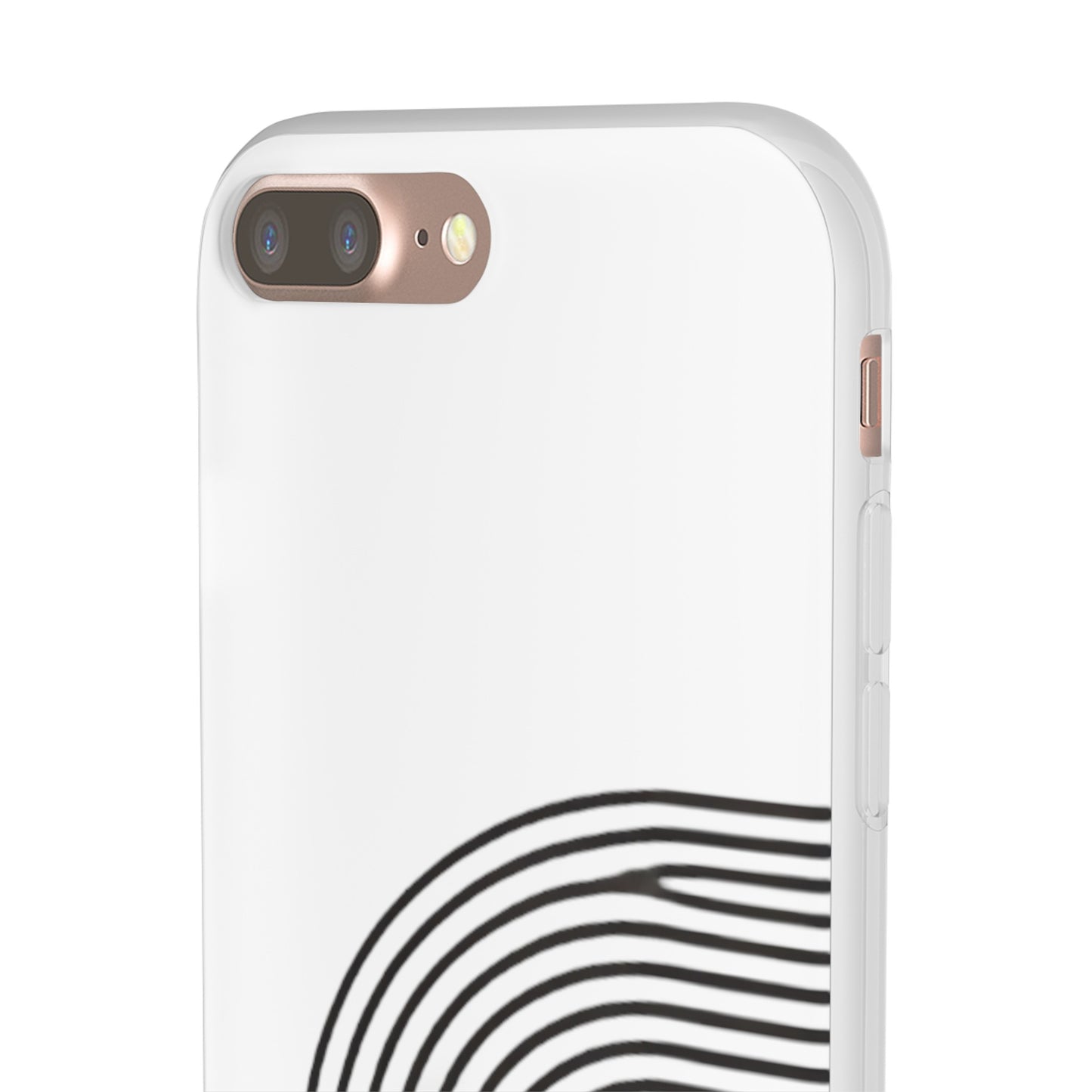Artistic Phone Design(Flexi Cases)
