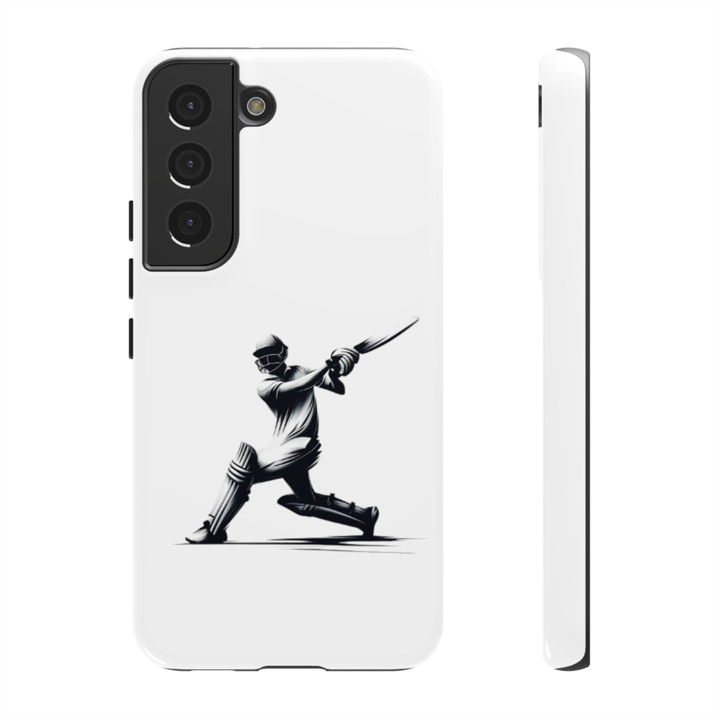 Cricket Design [Tough Cases]