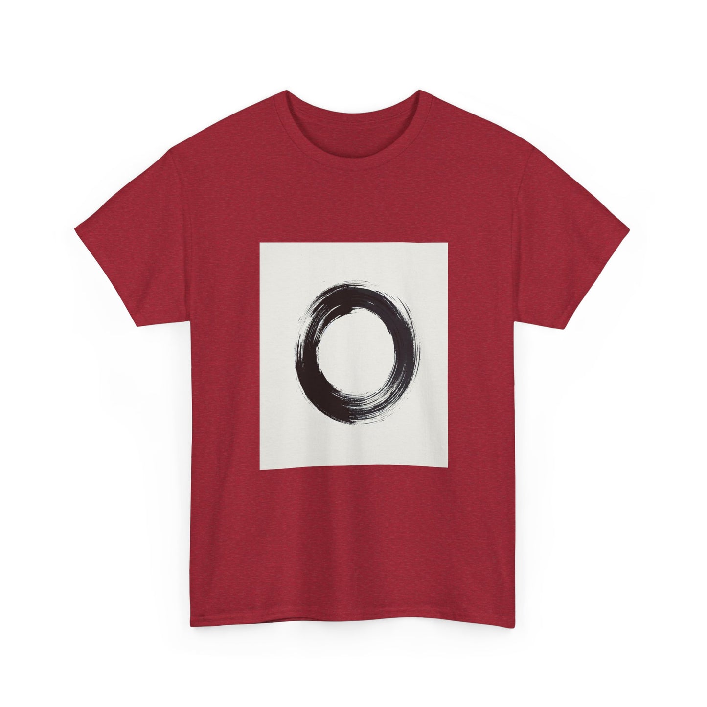 Zen Circle in Motion Tee