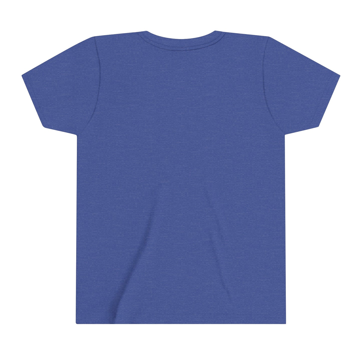 Minecraft TNT Design[Youth Short Sleeve Tee]
