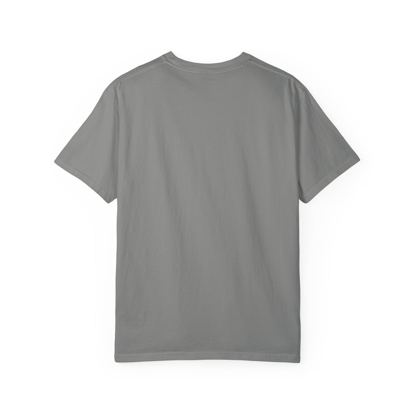 Enchanted Glimpse: Mystical Visions Swirling Within T-Shirt