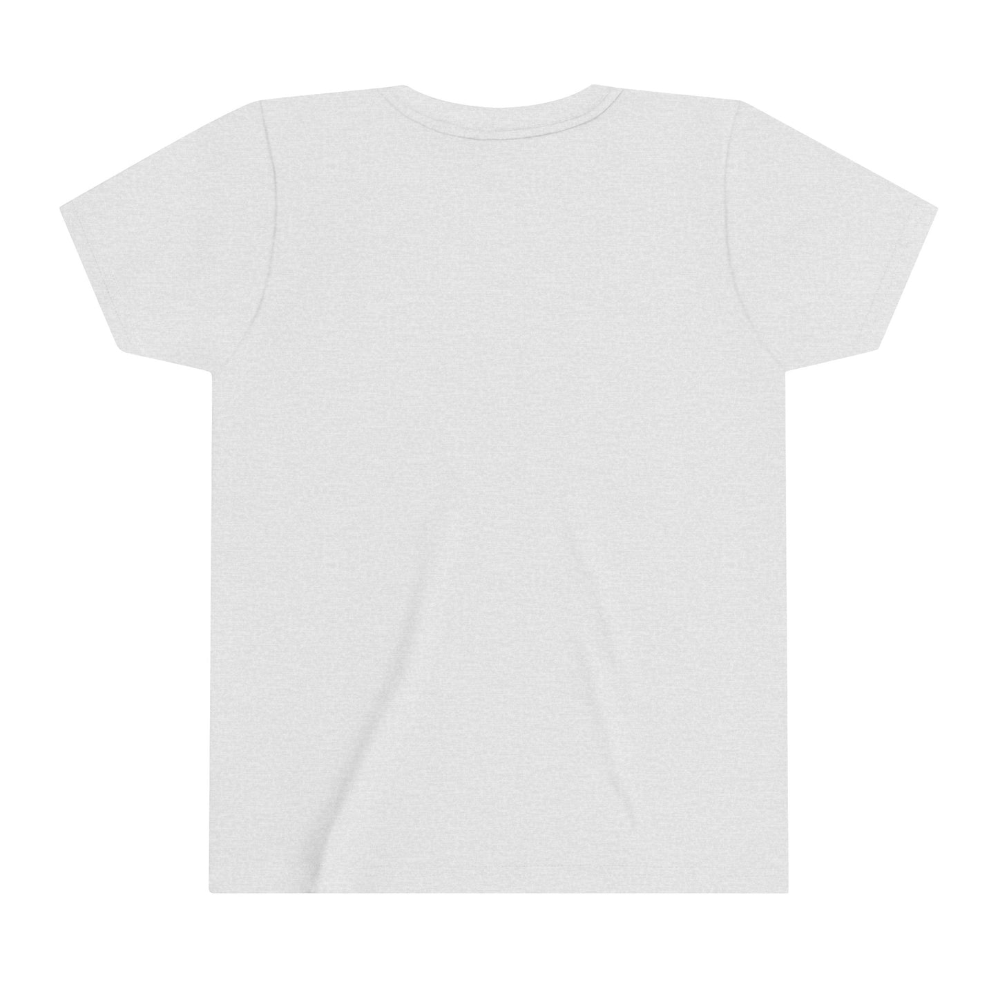 Minecraft TNT Design[Youth Short Sleeve Tee]