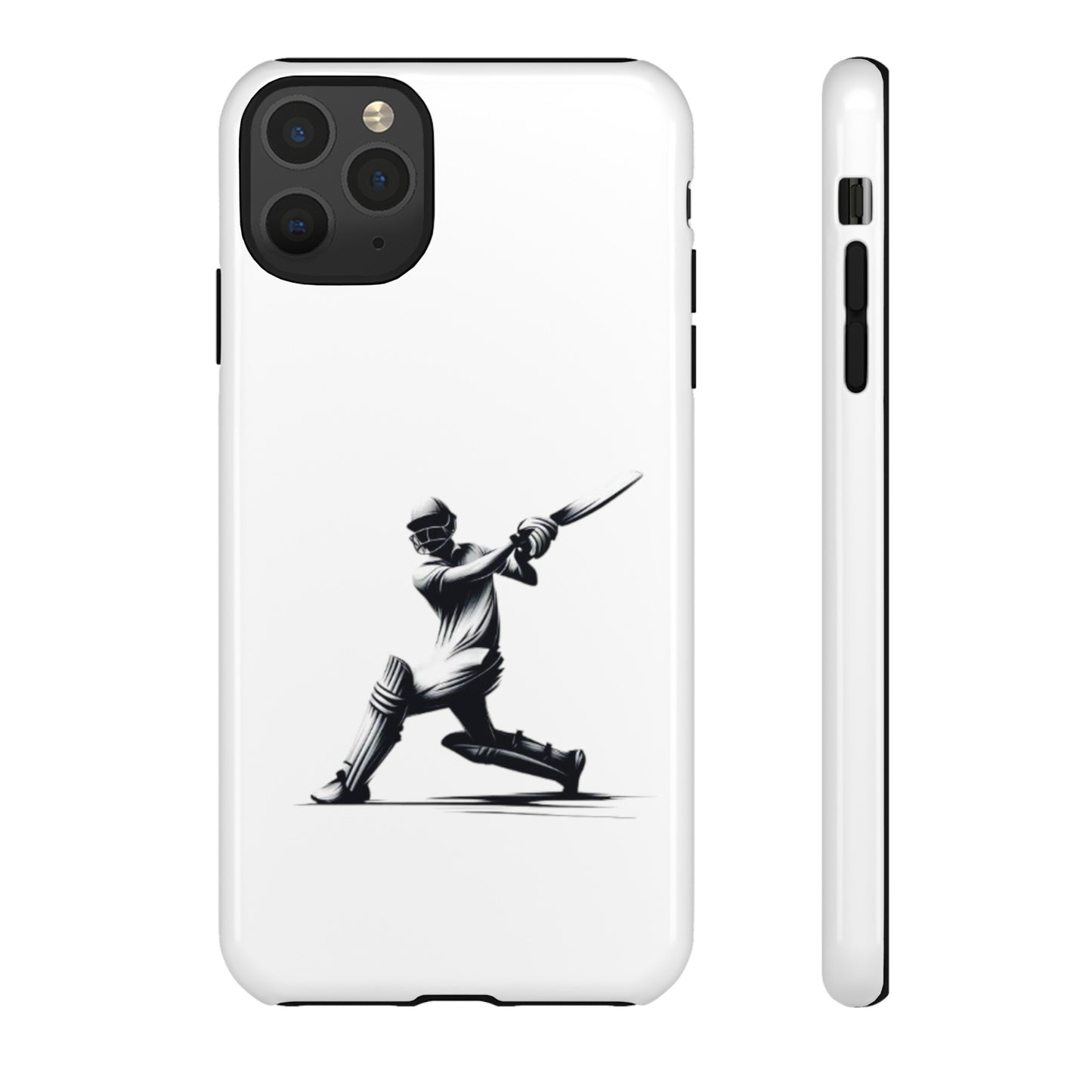 Cricket Design [Tough Cases]