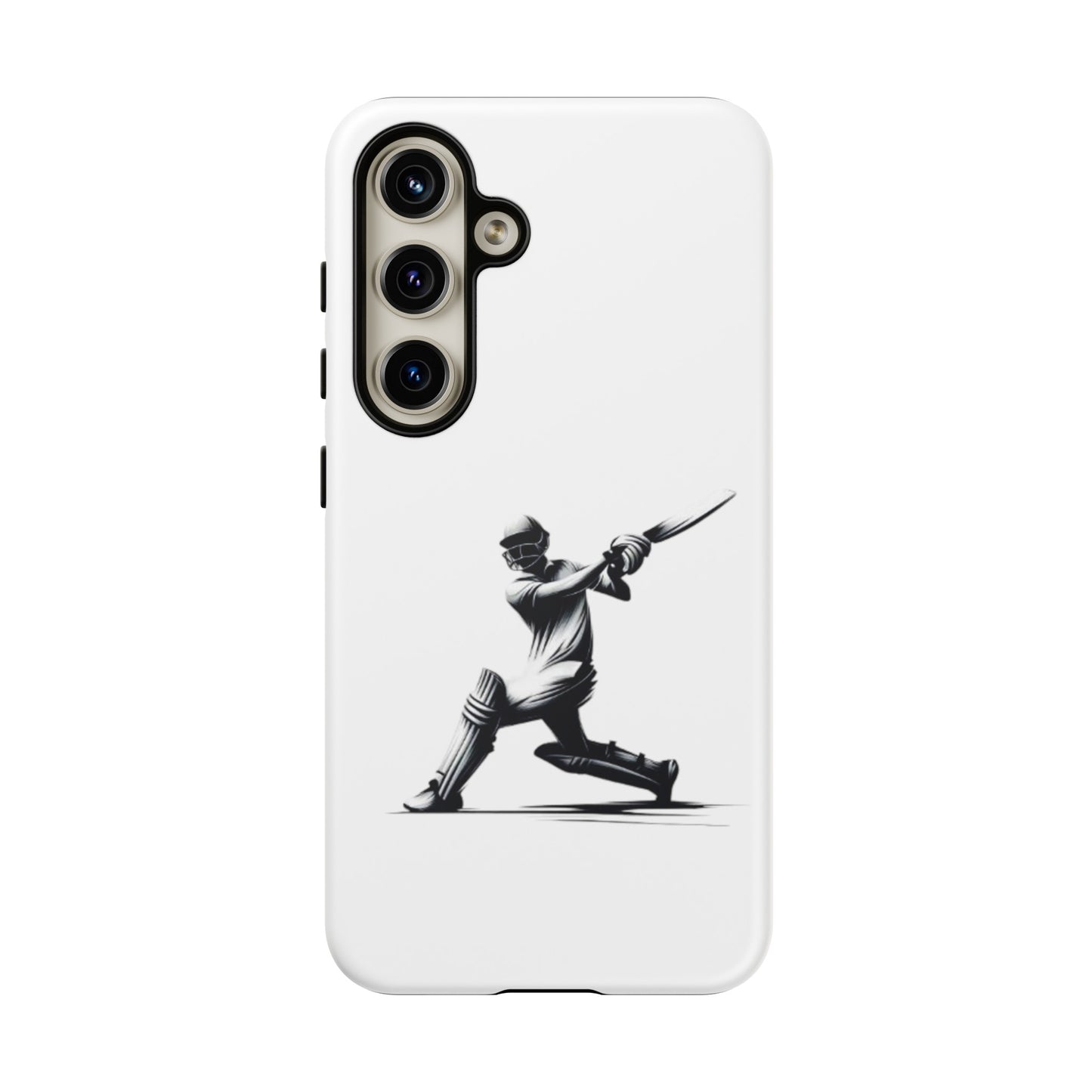 Cricket Design [Tough Cases]