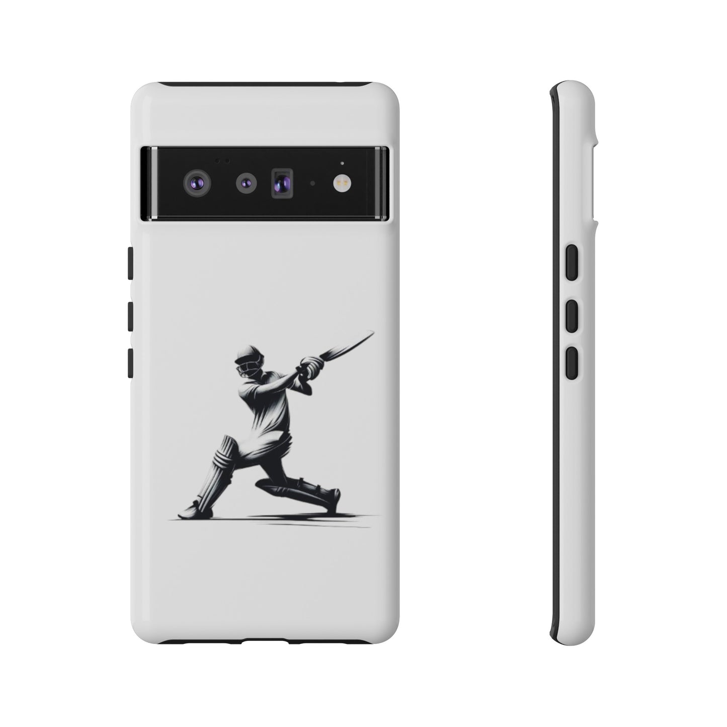 Cricket Design [Tough Cases]
