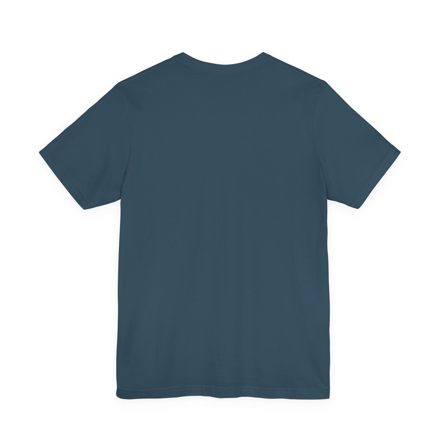 Flowing Lines: Wear Your Art in Motion T-Shirt