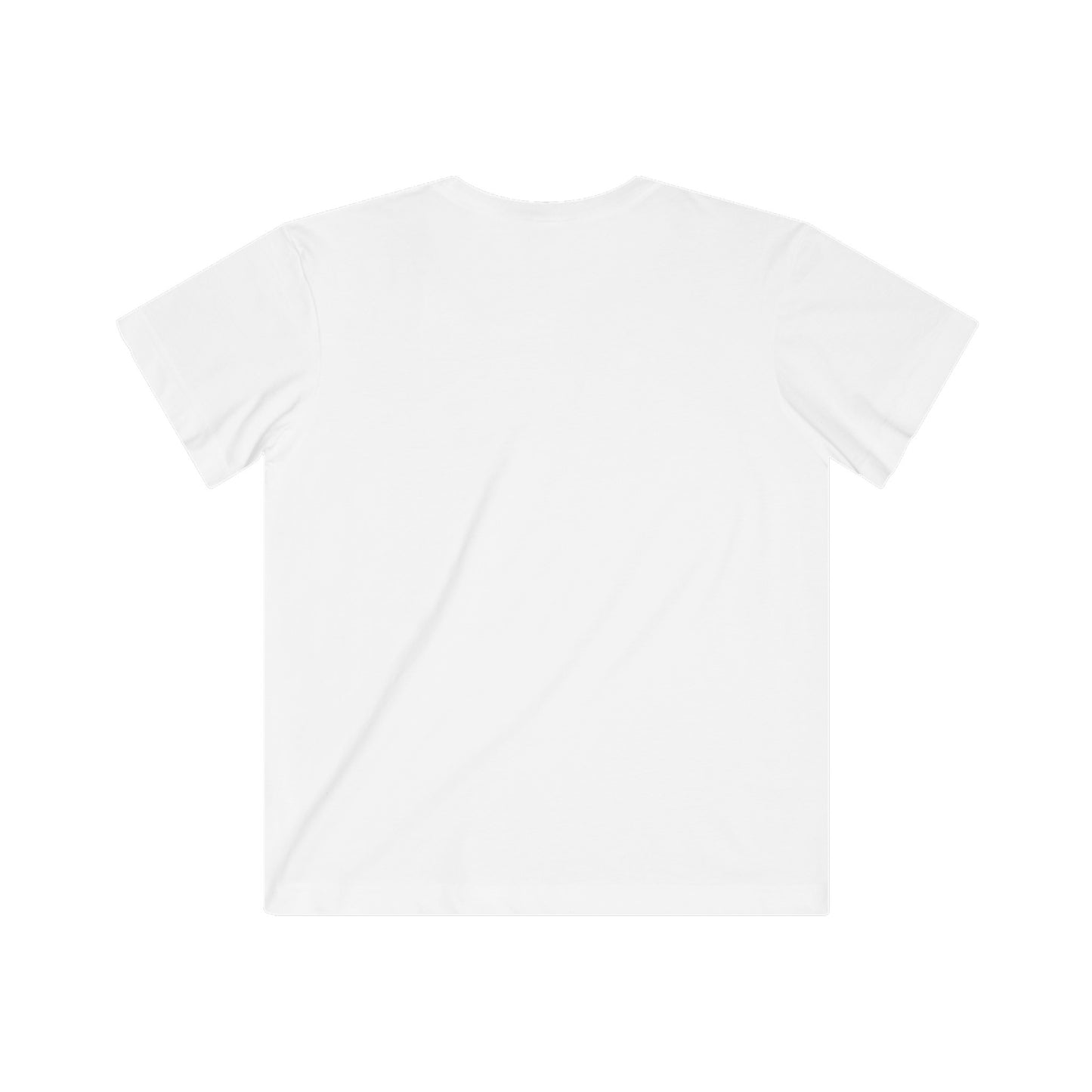Mexican flag Design [Kids Fine Jersey Tee]