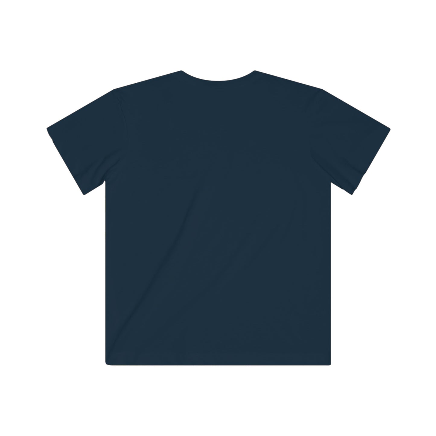 Mexican flag Design [Kids Fine Jersey Tee]