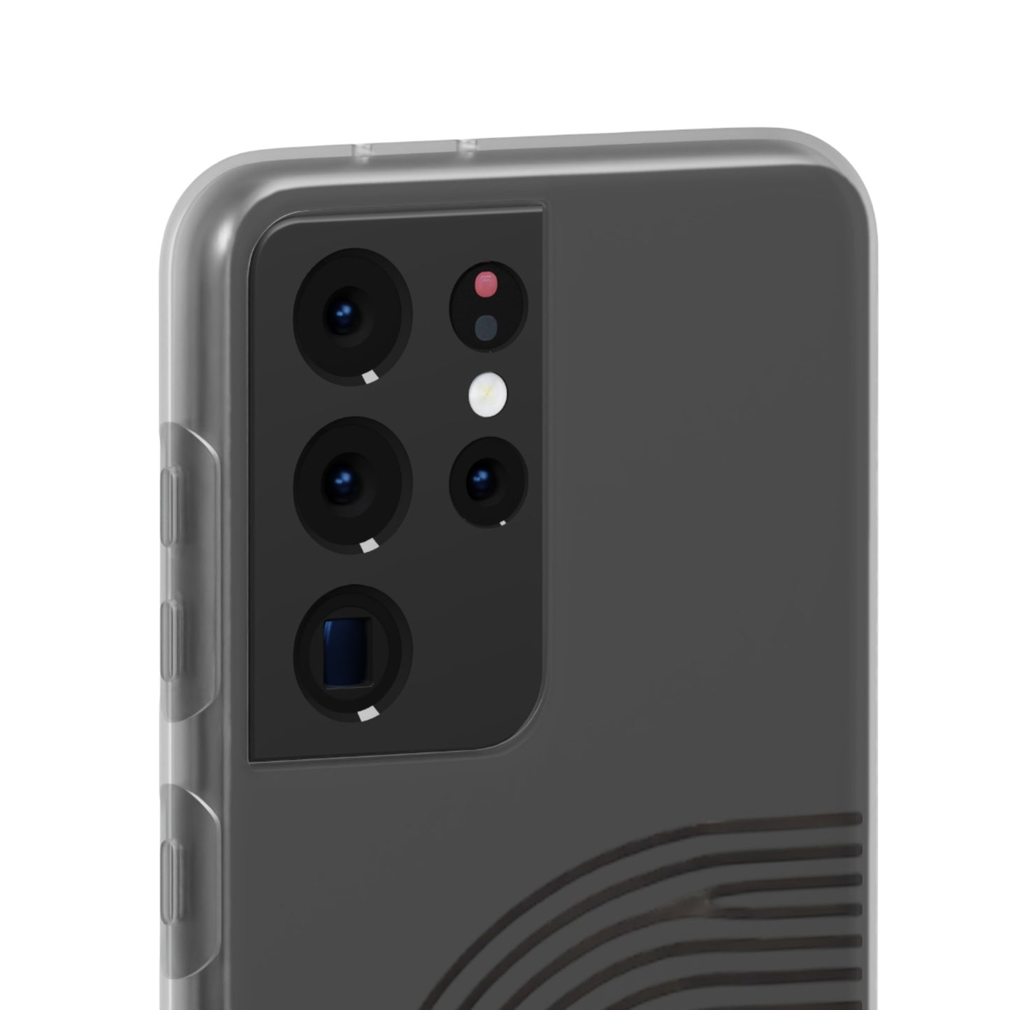 Artistic Phone Design(Flexi Cases)