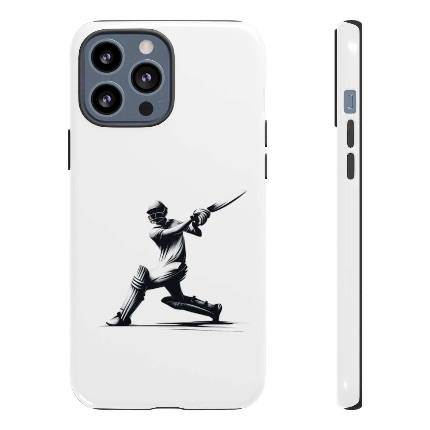 Cricket Design [Tough Cases]