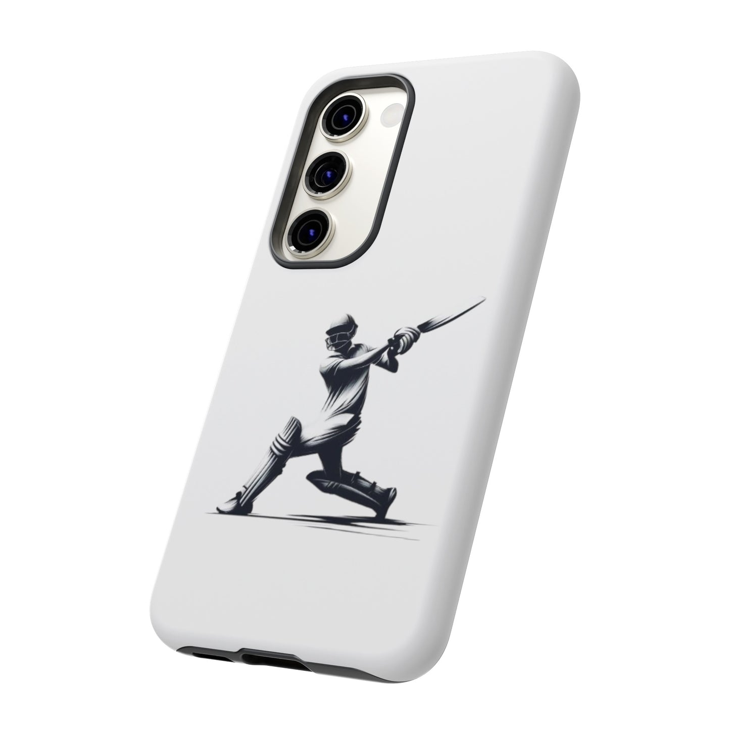 Cricket Design [Tough Cases]