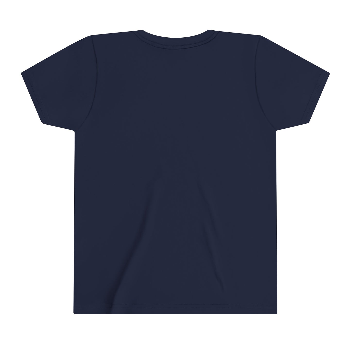 Minecraft TNT Design[Youth Short Sleeve Tee]