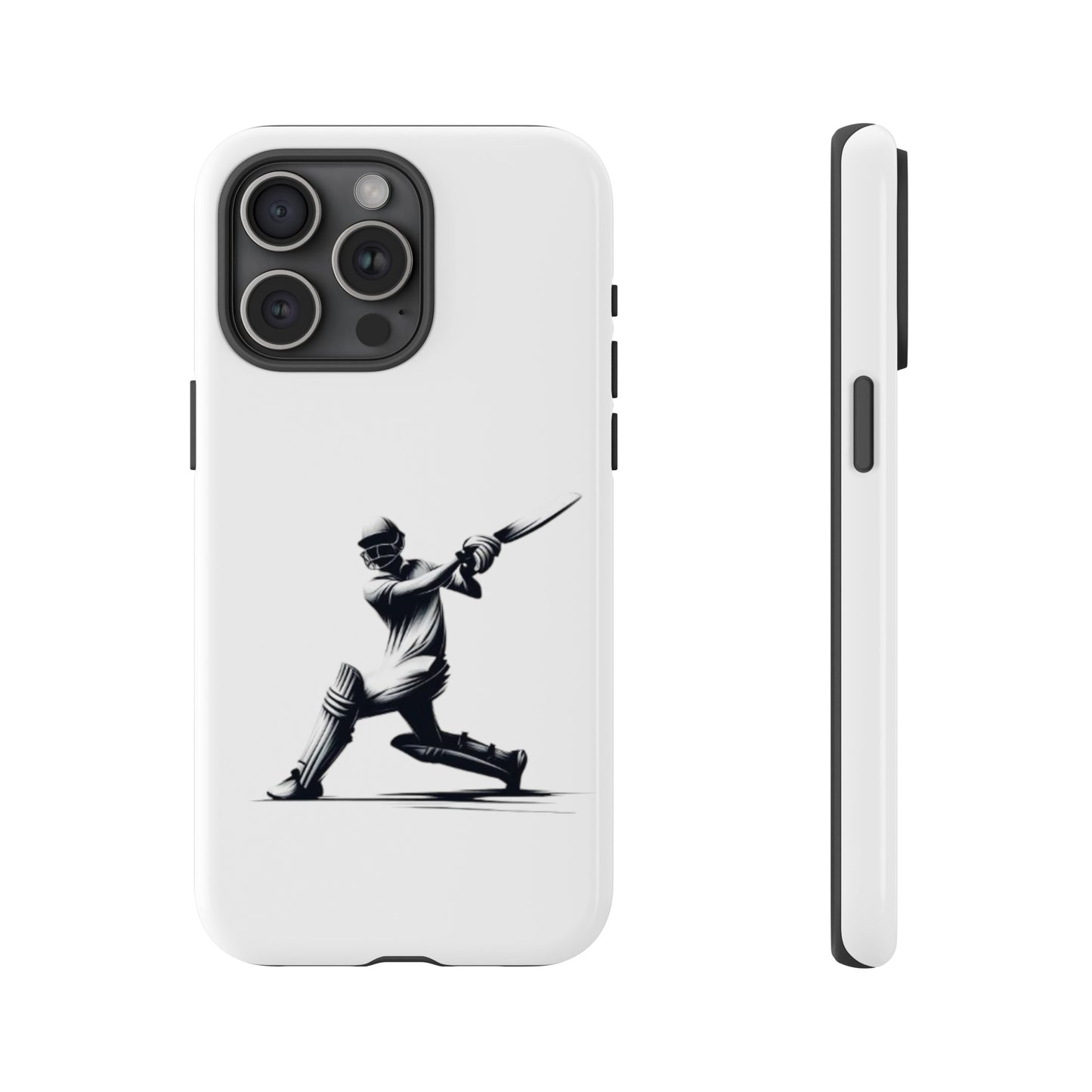 Cricket Design [Tough Cases]