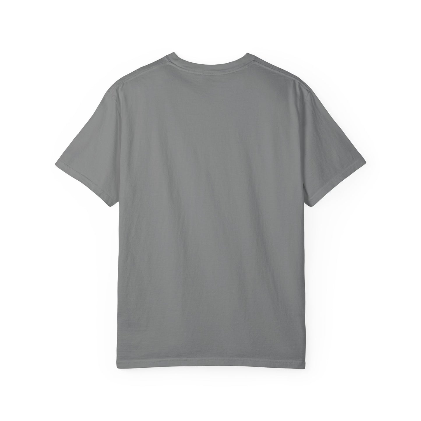 Symphonic Waves: Wearable Equalizer Art in Motion T-Shirt