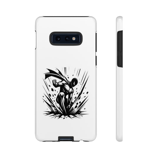 Super Hero Design [Tough Cases]