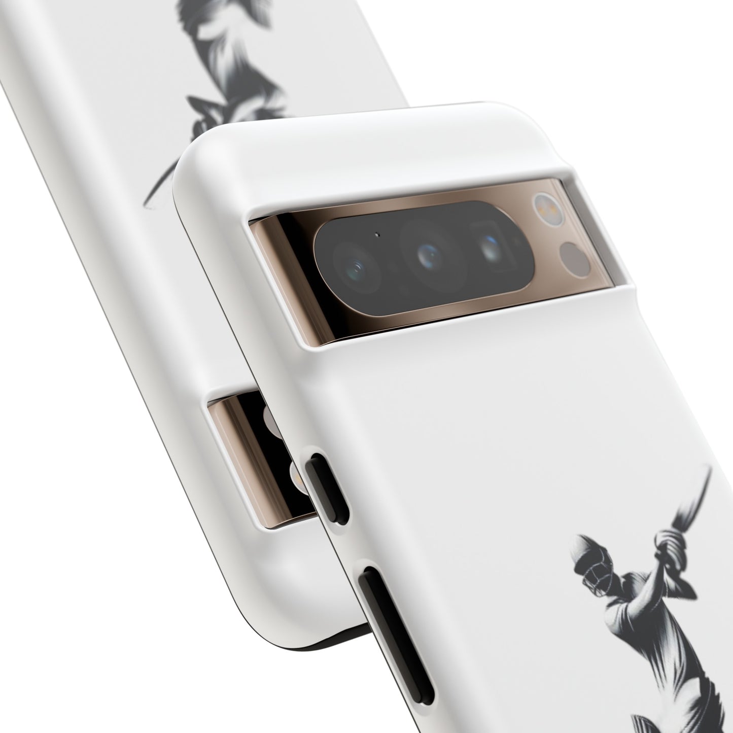Cricket Design [Tough Cases]