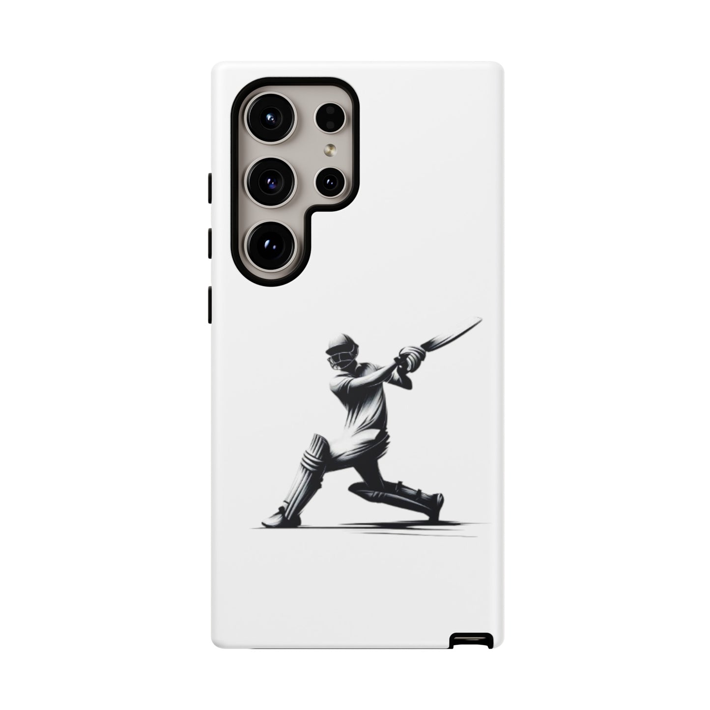 Cricket Design [Tough Cases]