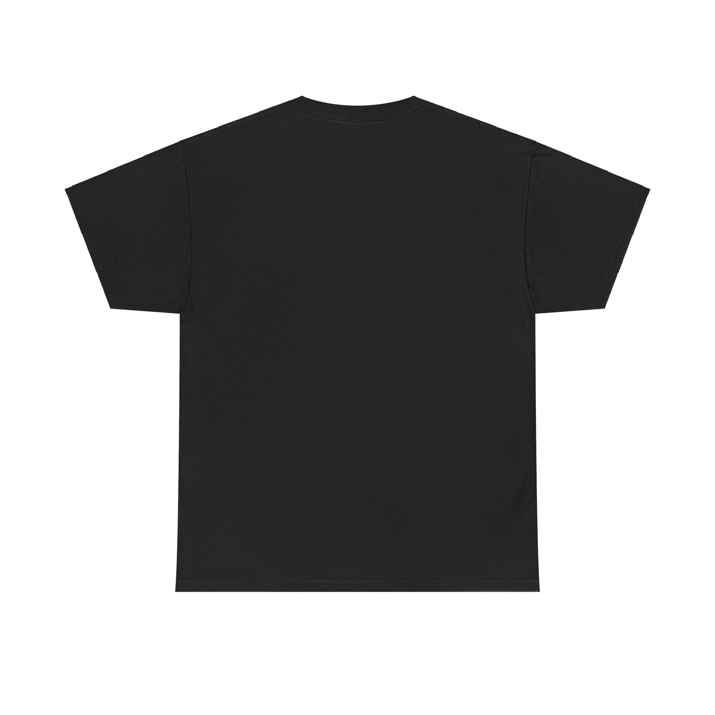 Cuban flag Design(Unisex Heavy Cotton Tee)