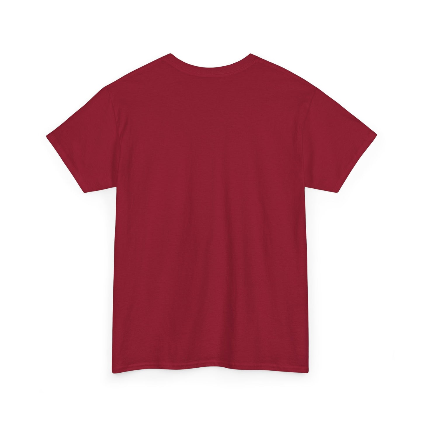 Haunted Glow: Home to Chills and Thrills T-Shirt