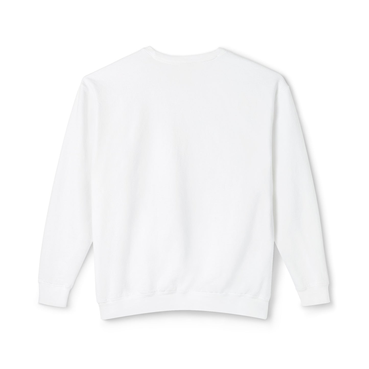 July 4th [Unisex Lightweight Crewneck Sweatshirt]
