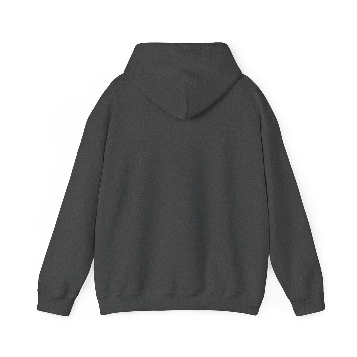 Meditation Design [Unisex Heavy Blend™ Hooded Sweatshirt]