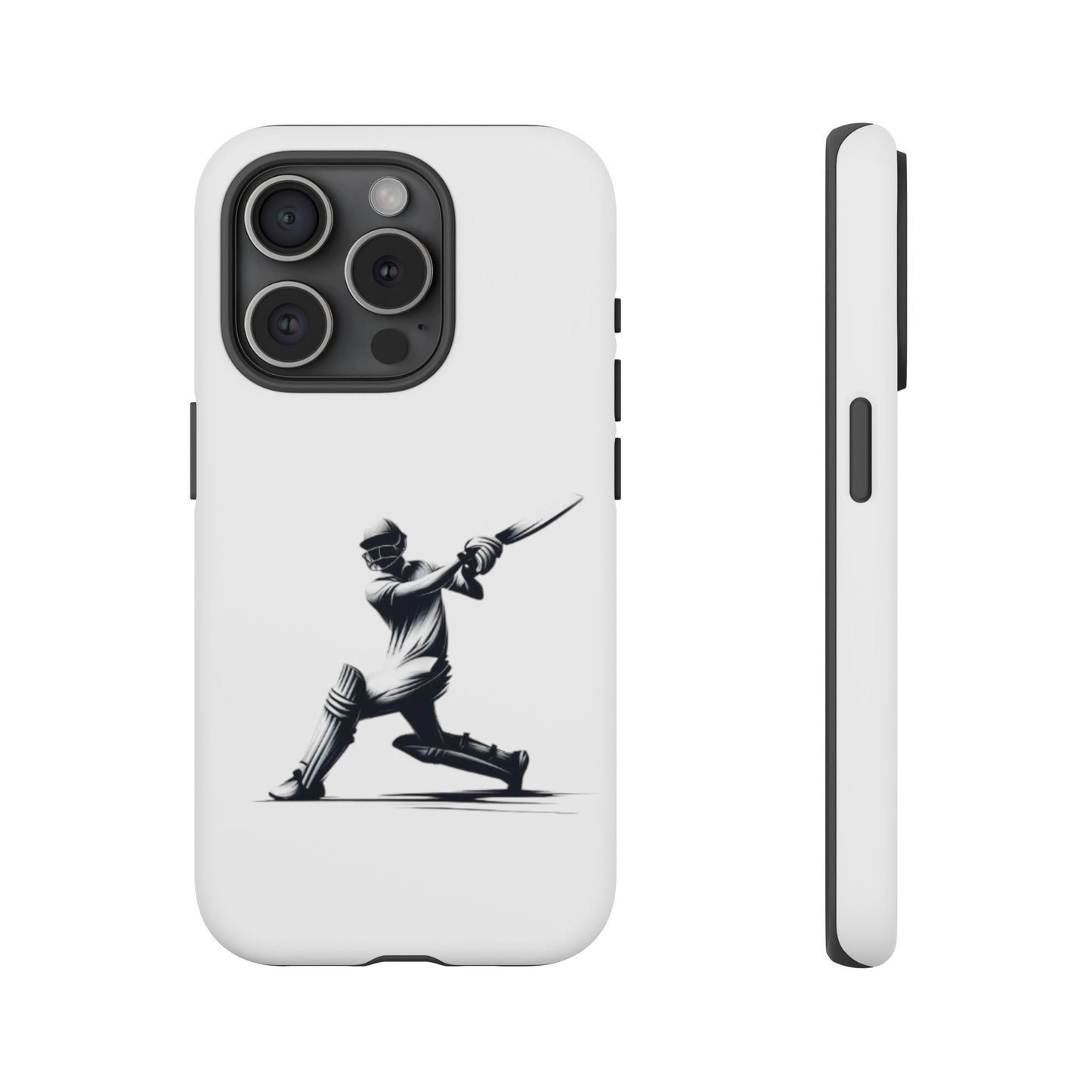Cricket Design [Tough Cases]