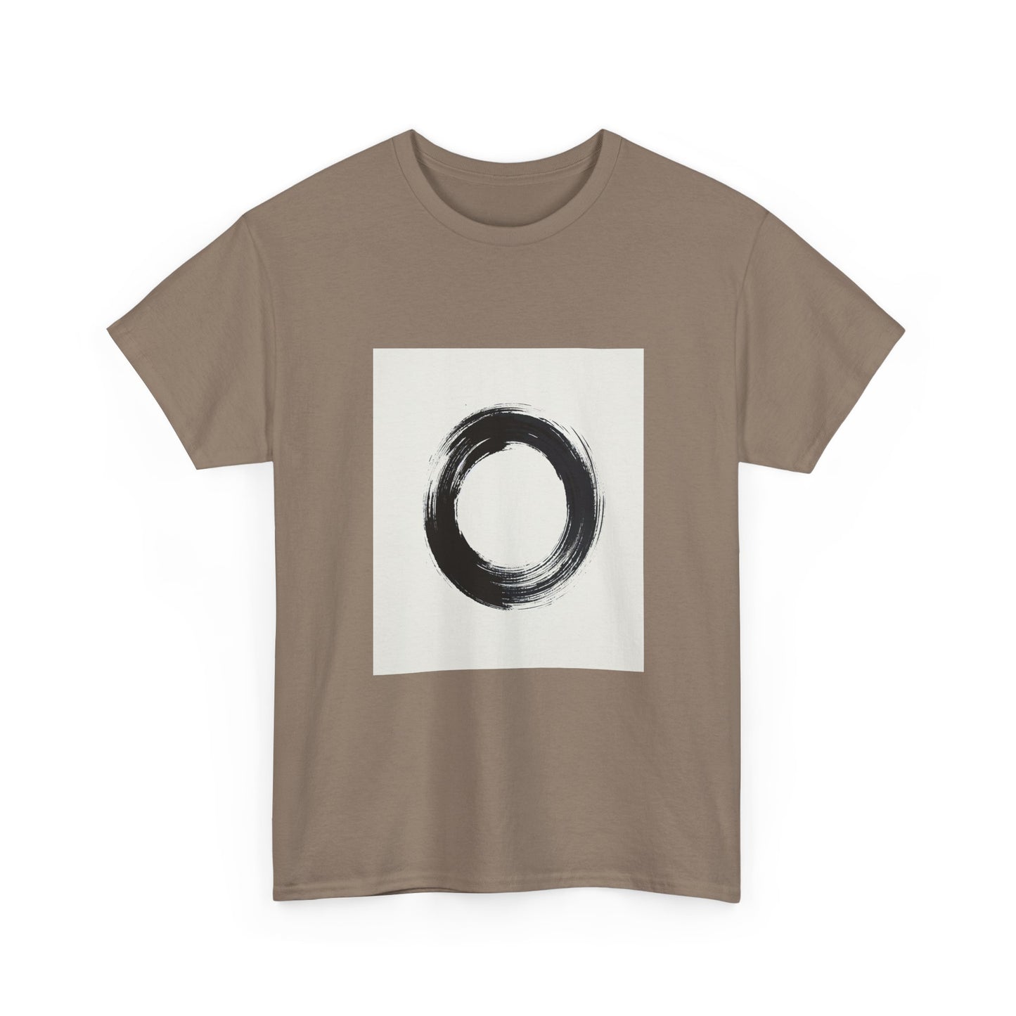 Zen Circle in Motion Tee