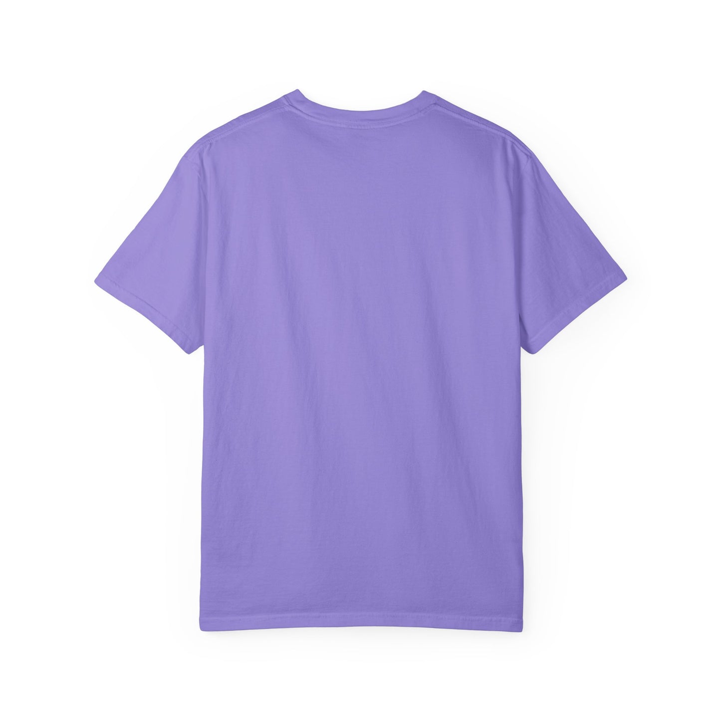 Enchanted Glimpse: Mystical Visions Swirling Within T-Shirt