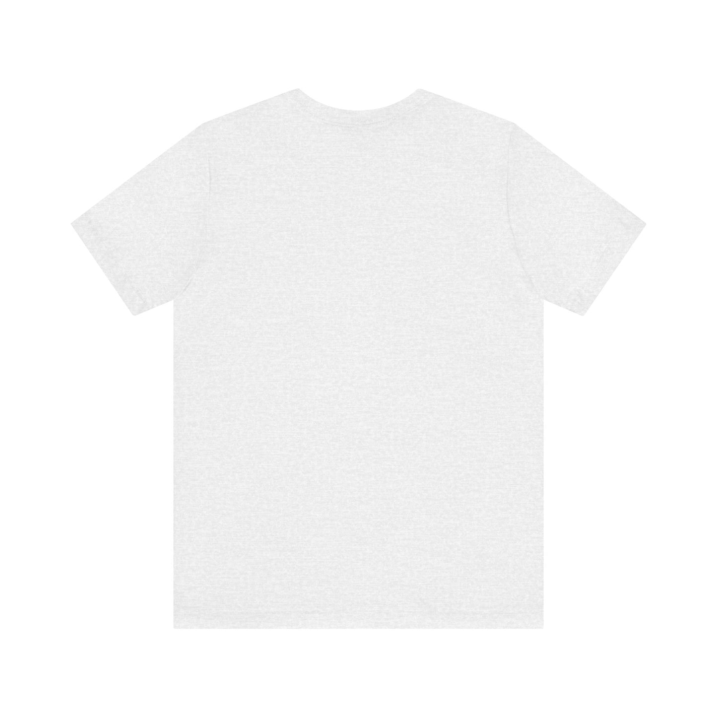 Lego July 4th Design [Unisex Jersey Short Sleeve Tee]