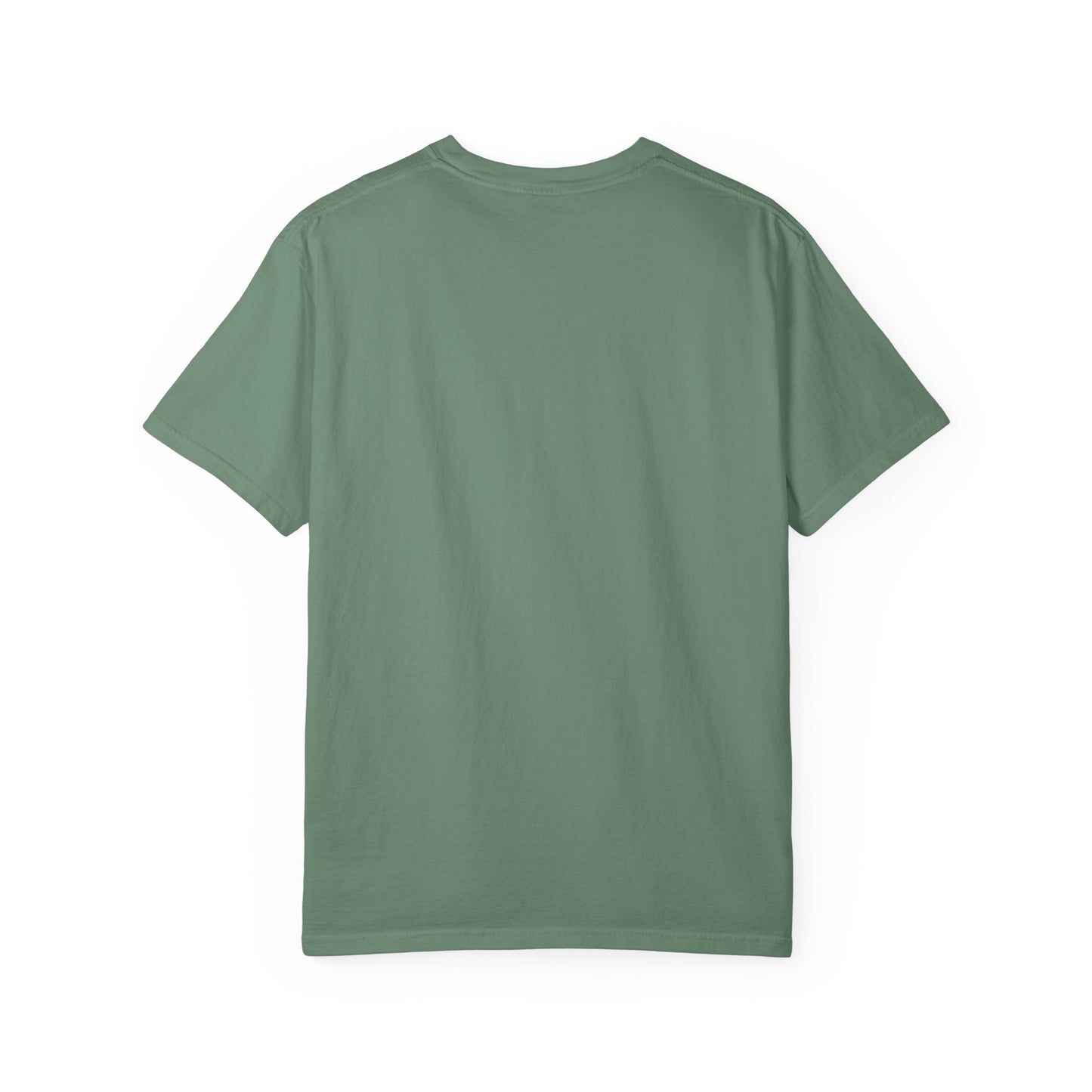 Enchanted Glimpse: Mystical Visions Swirling Within T-Shirt