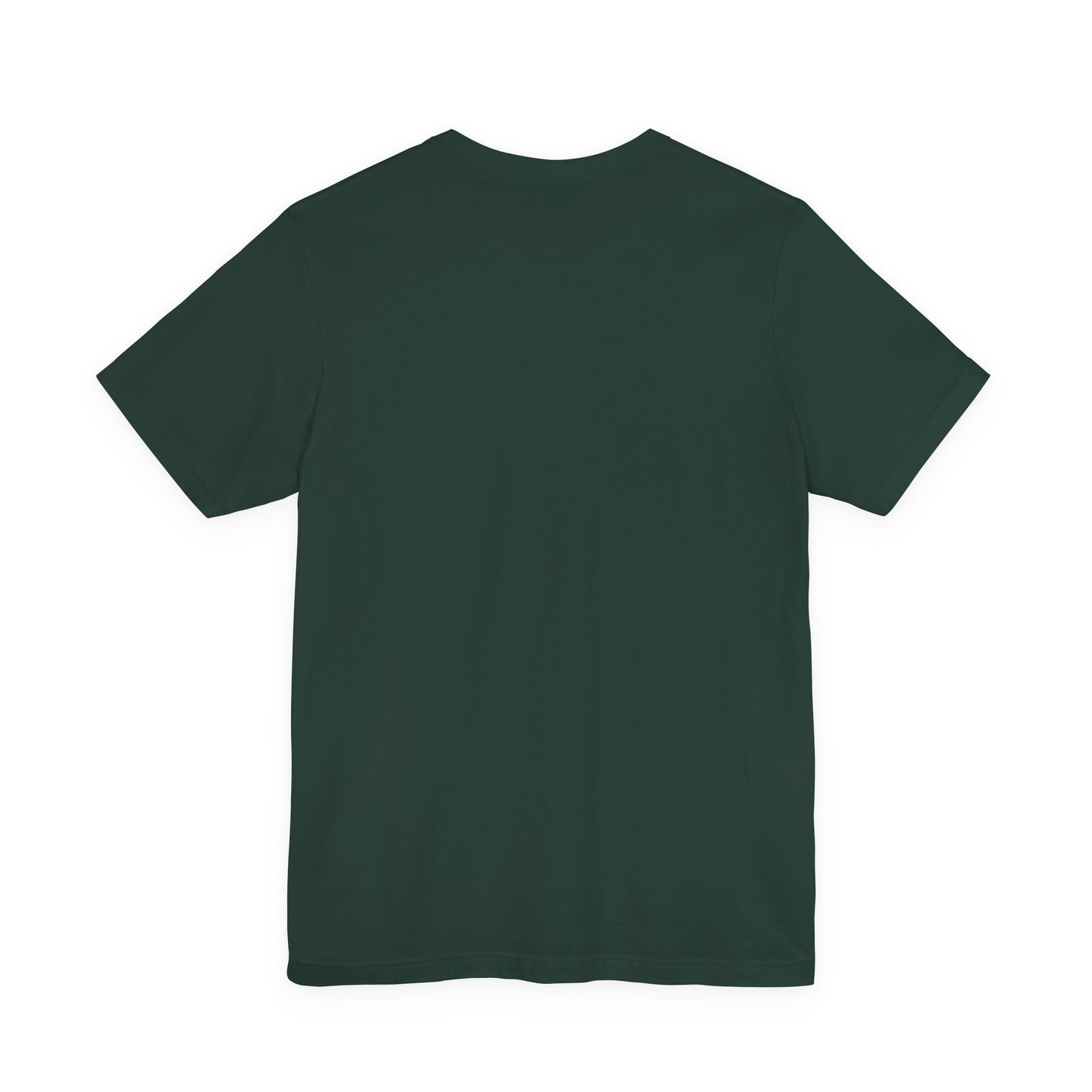 Flowing Lines: Wear Your Art in Motion T-Shirt