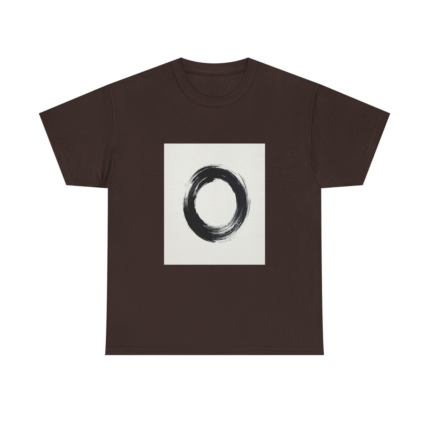Zen Circle in Motion Tee