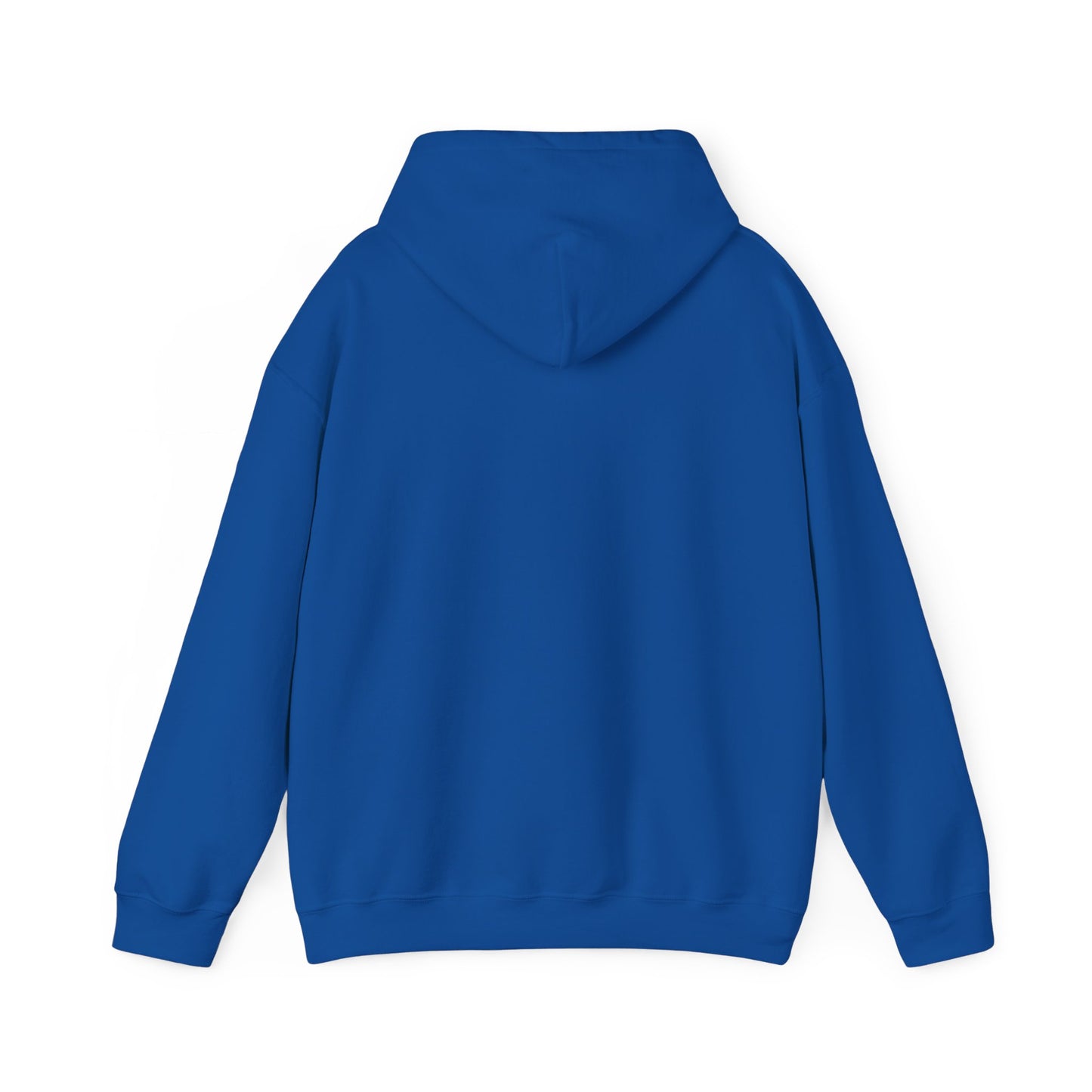 Basket Ball Design [Unisex Heavy Blend™ Hooded Sweatshirt]