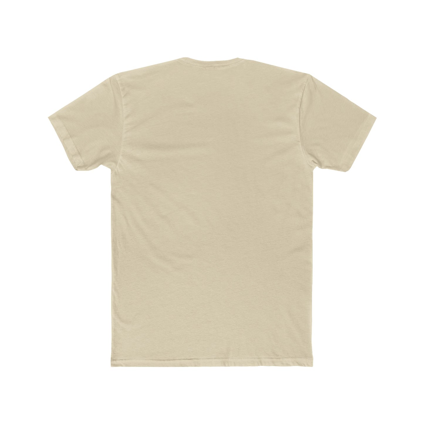 Geometric Groove: Robots Surfing the Wave T-Shirt