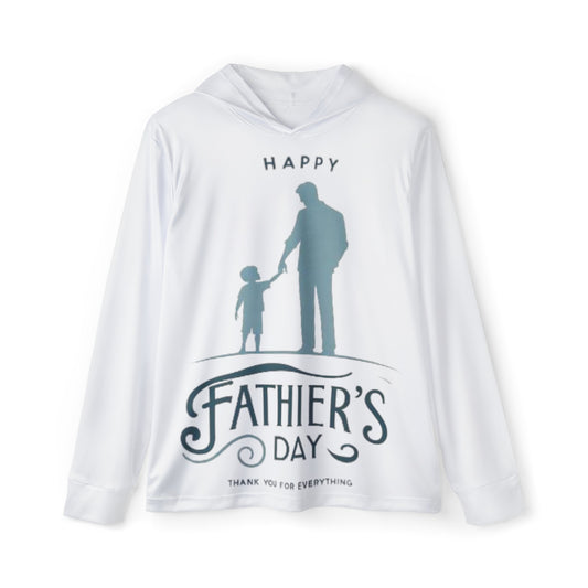 Father's Day [Men's Sports Warmup Hoodie (AOP)]