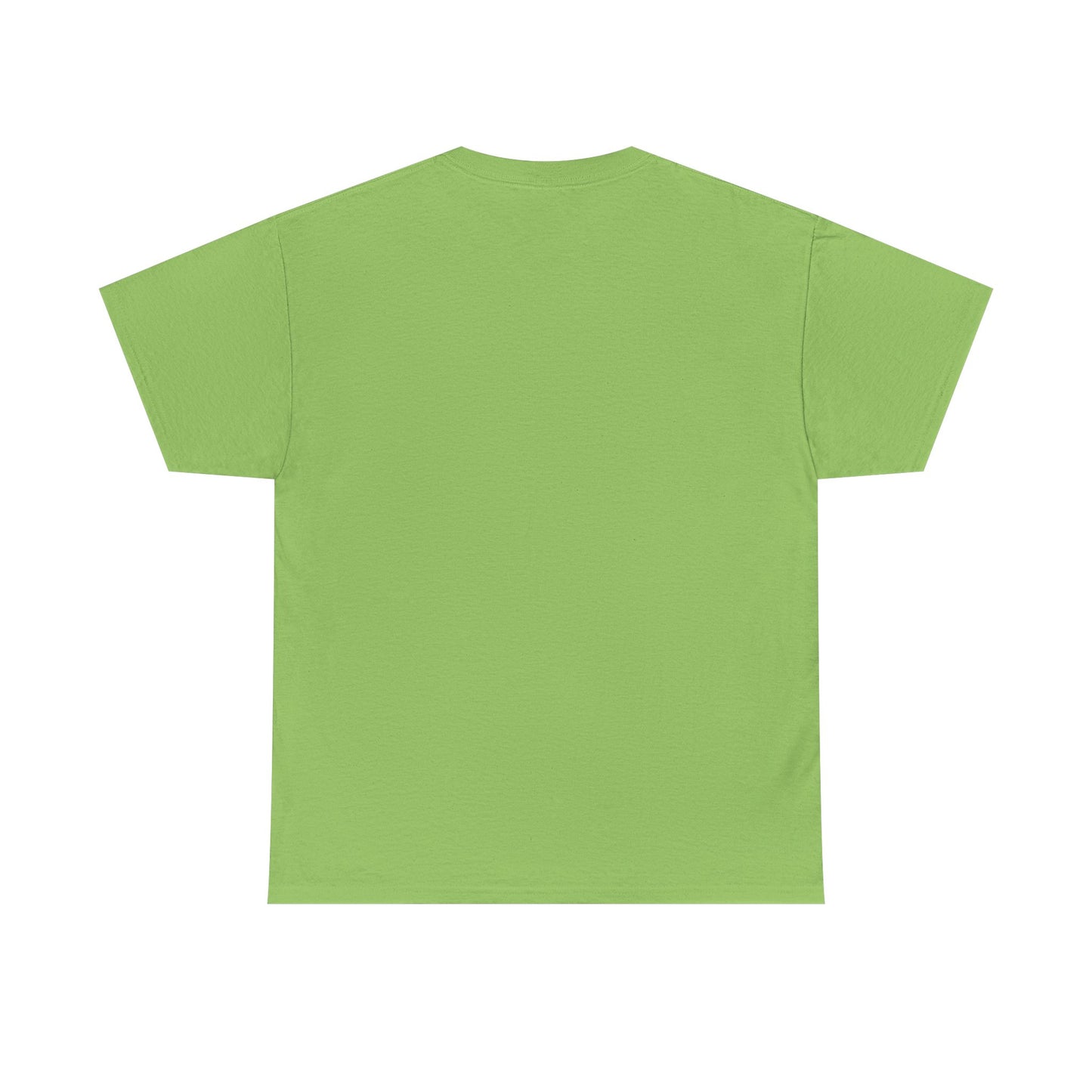 Fog Warning Tee