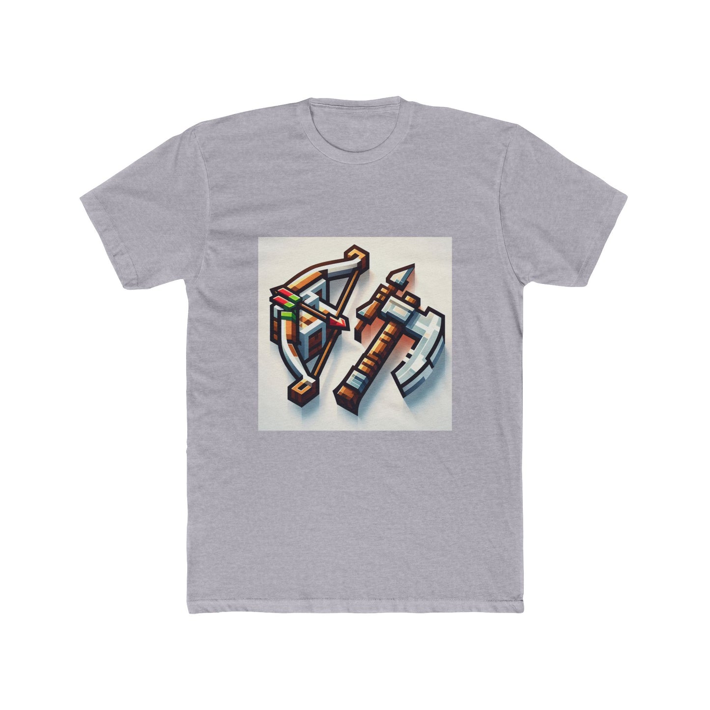 Craft Your World: Game On Tee! T-Shirt