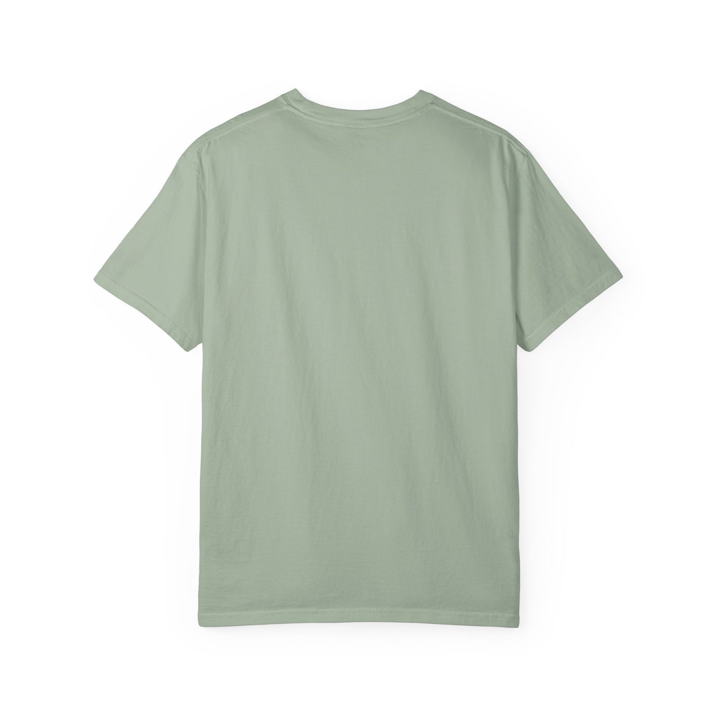 Ghostly Glow: Gothic Windows Aglow with Candlelight T-Shirt