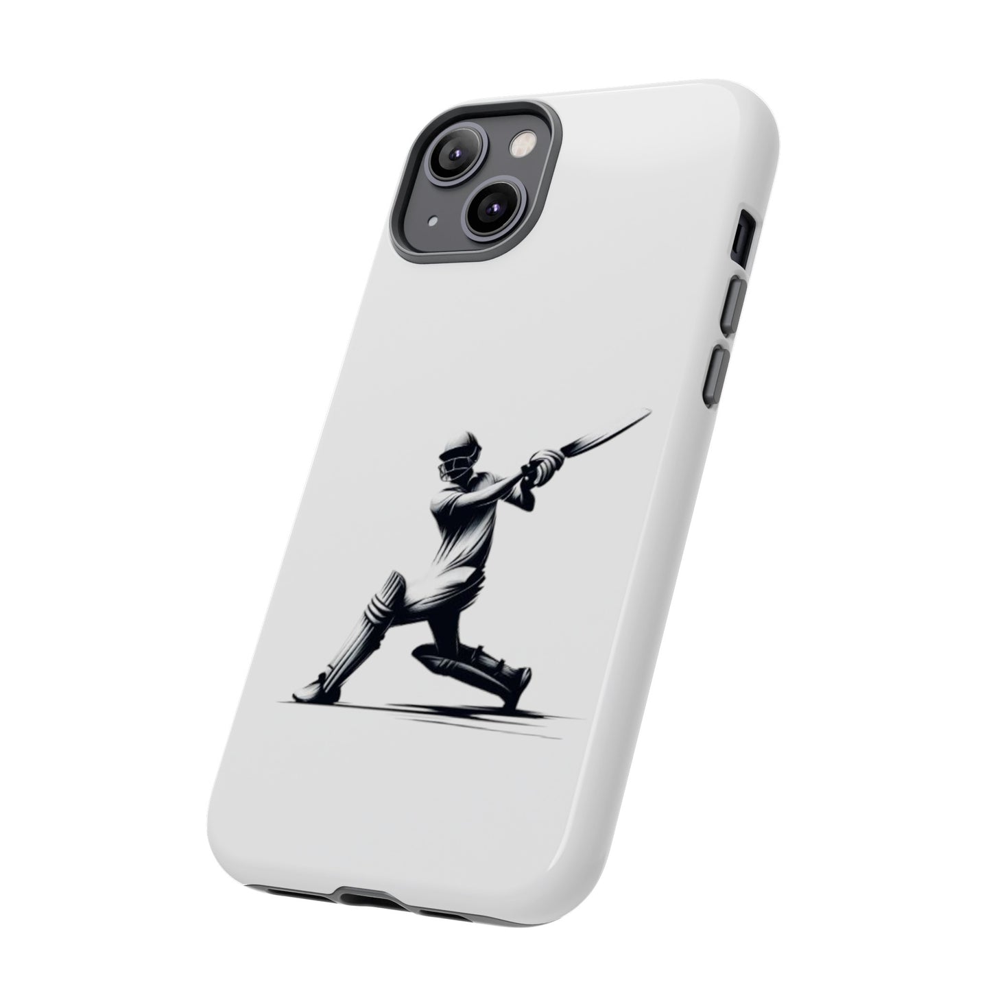 Cricket Design [Tough Cases]