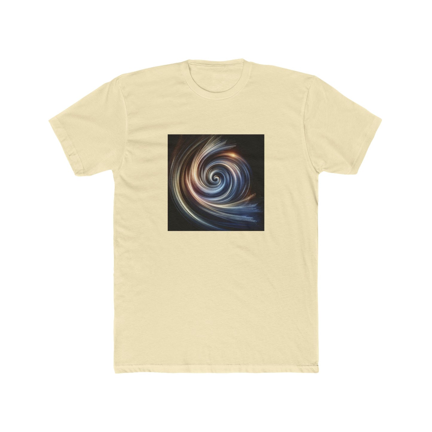 Spiral Surge: Unleash the Energy Within T-Shirt